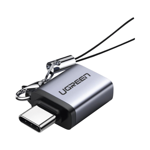 [50283] ADAPTADOR USB-C 3.1 MACHO A USB 3.0 A HEMBRA OTG…