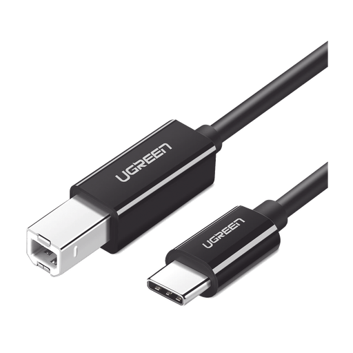 [50446] Cable de Impresora o escáner USB-C | 1m (6 pies) | USB Tipo …