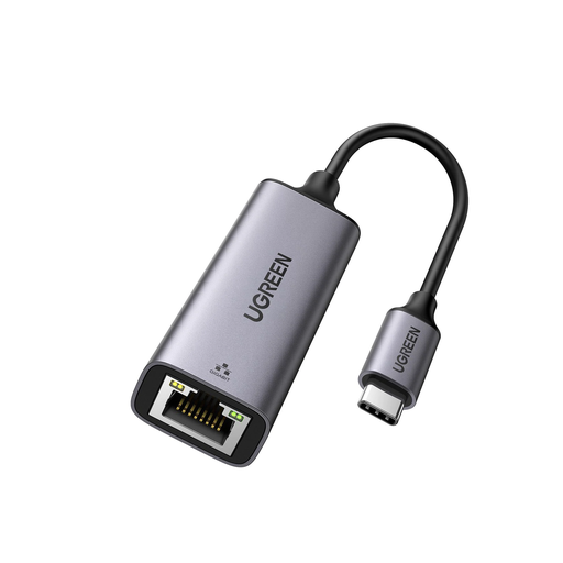 [50737] Adaptador de Red USB-C 3.1 (5 Gbps) a RJ45 | Thunderbolt 3 |…