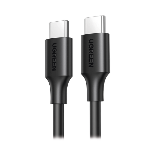 [50997] Cable USB-C a USB-C | 1 Metro | Carga Rápida de hasta 60W | …