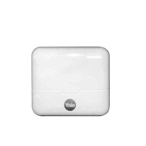 [51020] Hub Inalámbrico para Cerraduras YALE: Permite Aperturar Puer…