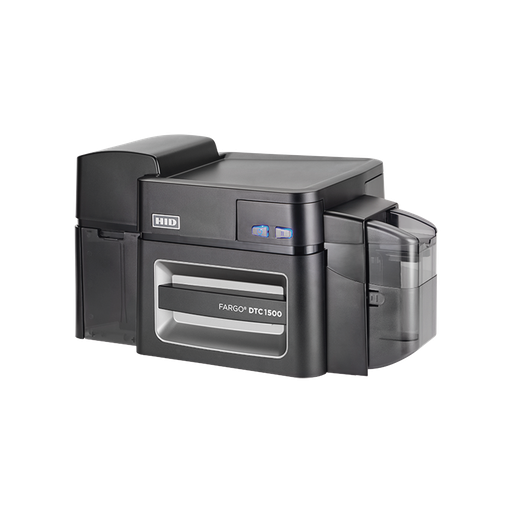[51400] Impresora Profesional de Una Cara DTC1500/ Borrado informaci…