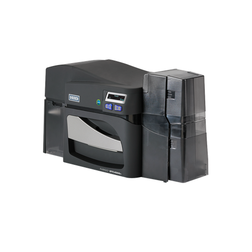 [55100] Impresora de Tarjetas DTC4500e / Impresión por Doble Lado…