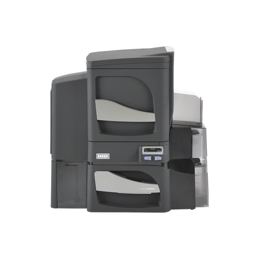[55500] Impresora de Tarjetas DTC4500e / Impresión Doble Lado /Lamin…