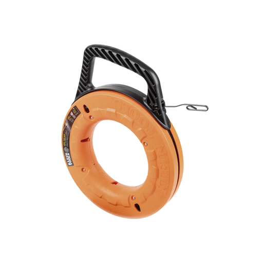 [56002] Guía Jalacables de Acero Inoxidable de 20 m de Largo x 3.2 m…