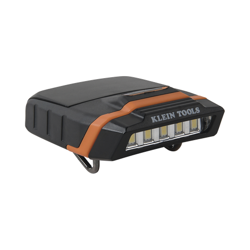 [56402] Lámpara de LED adaptable a Visera de Gorra…