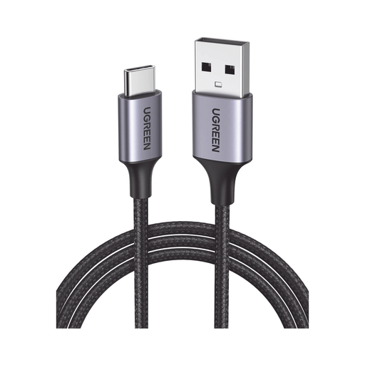 [60128] Cable USB-A a USB-C | 2 Metros | Transferencia de datos de 4…