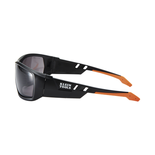 [60164] Gafas de seguridad profesionales, marco completo, cristales …