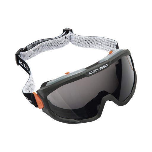 [60480] Goggles de Seguridad con Mica Gris, con Resistencia a Rayadu…
