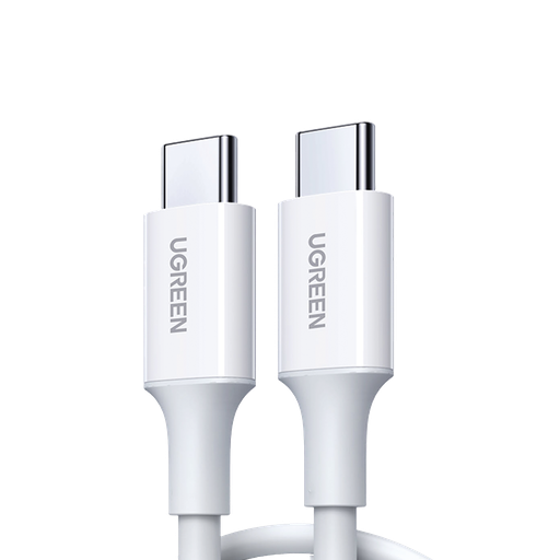 [60518] Cable USB-C a USB-C | 1 Metro | Carga Rápida de hasta 60W | …