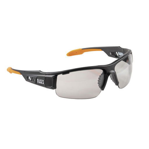 [60536] Gafas de Seguridad con Semimarco PRO de Alta Calidad y Crist…