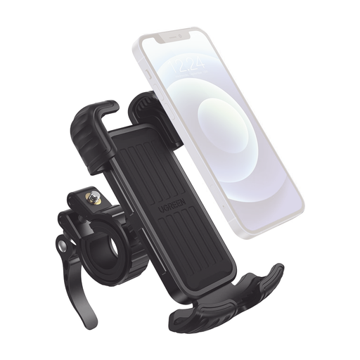 [60548] Soporte de Celular para Manillar de Motocicleta o Bicicleta …