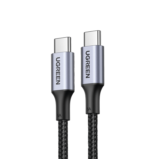 [70429] Cable USB-C a USB-C | 2 Metros | Carga Rápida de hasta 100W …