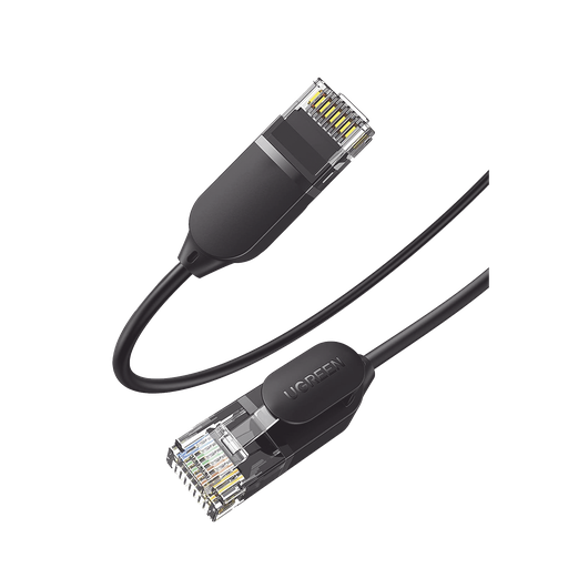 [70654] Cable Ethernet Cat6A UTP Ultra Delgado 5m…