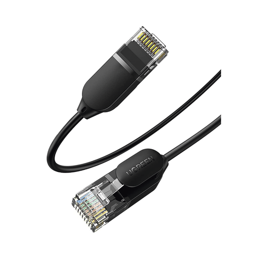 [70656] Cable Ethernet Cat6A UTP Ultra Delgado 10m…