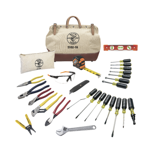 [80028] Kit de Herramientas de 28  Piezas.…