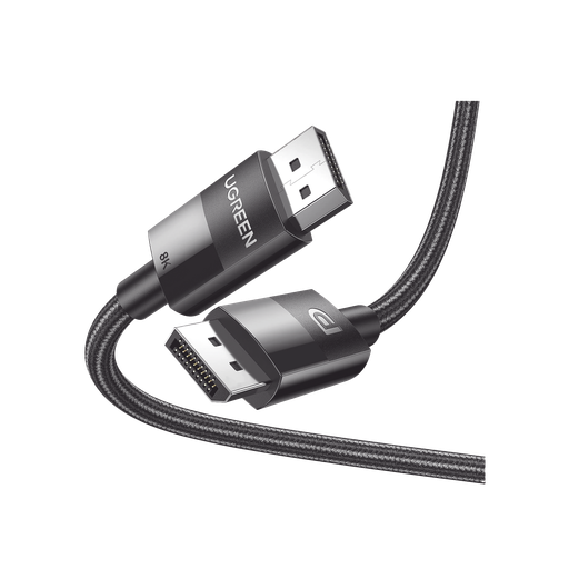 [80392] Cable DisplayPort 1.4 | Longitud 2m | Versión DP1.4 | 8K 768…