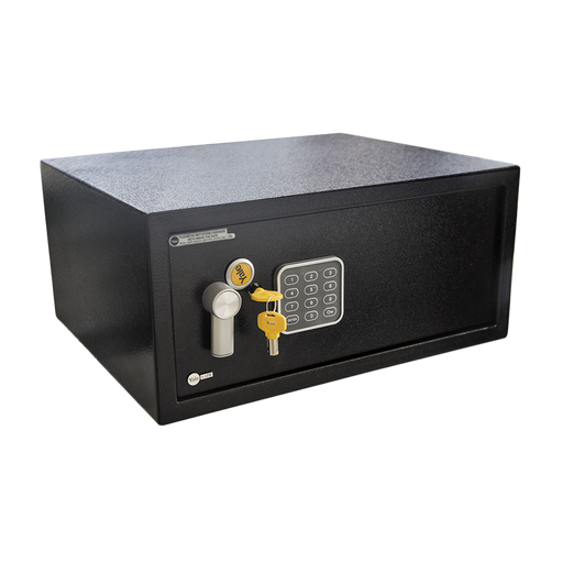 [84834] Caja Fuerte Grande/ Electrónica / Residencias y Oficinas / G…