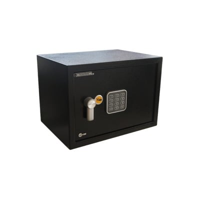 [84835] Caja Fuerte Pequeña  / Electrónica / Uso residencial u Ofici…
