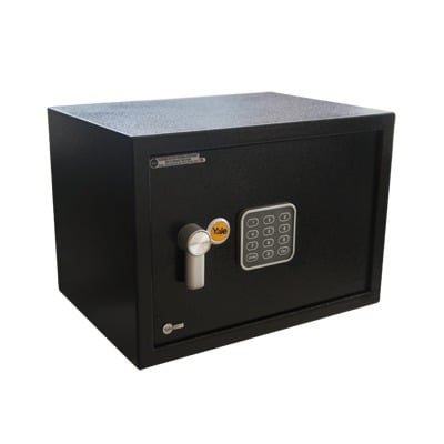 [84836] Caja Fuerte MEDIANA/ Electrónica/ Residencias y Oficinas/  G…