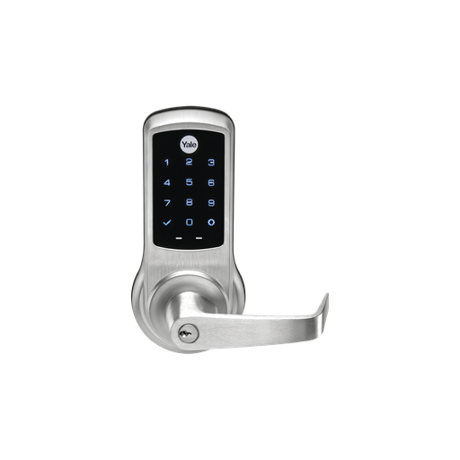 [84889] Cerradura Autónoma NEXTOUCH NTB620/640 de Uso Rudo y Tráfico…
