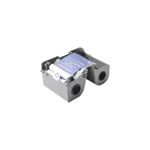 [86200] Ribbon para DTC550, YMCKO (Full Color)/ 500 imagenes…