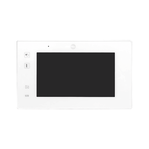 [89158] Monitor intertouch blanco YDV7702, para tvportero  80139…