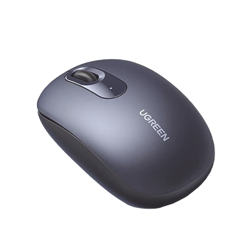[90550] Mouse Inalámbrico 2.4G 800/1200/1600/2400 DPI | Función de 3…