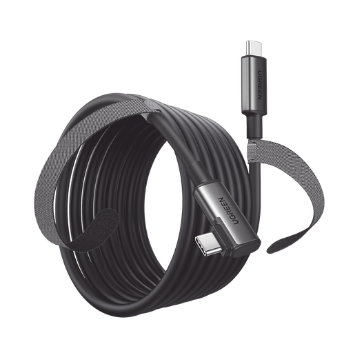 [90629] Cable USB-C a USB-C (Cable Link) | 5 metros (16 pies) |  Tra…