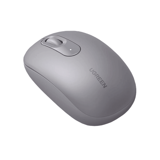 [90669] Mouse Inalámbrico 2.4G 800/1200/1600/2400 DPI | Función de 3…