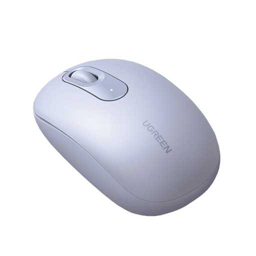 [90671] Mouse Inalámbrico 2.4G 800/1200/1600/2400 DPI | Función de 3…