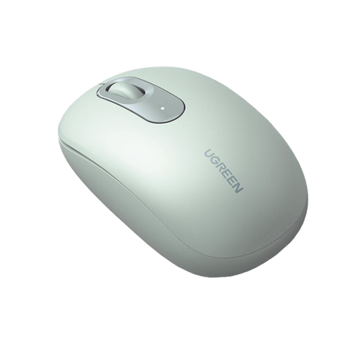 [90672] Mouse Inalámbrico 2.4G 800/1200/1600/2400 DPI | Función de 3…