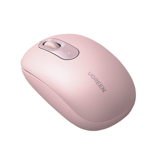 [90686] Mouse Inalámbrico 2.4G 800/1200/1600/2400 DPI | Función de 3…