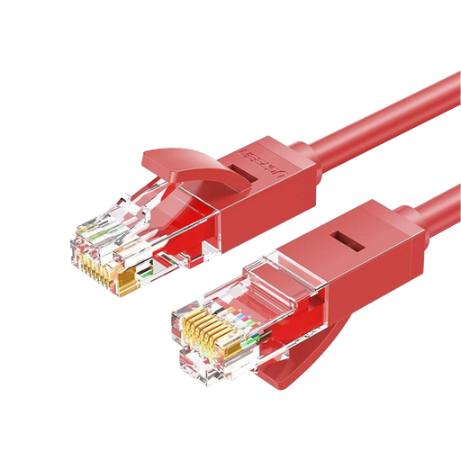 [90743] Cable de Parcheo UTP Cat6 / 5m / Rojo…