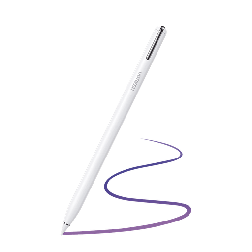 [90915] iPad Pencil 2ª Generación | Carga USB | Alta Precisión | Res…
