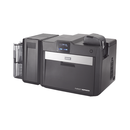 [94640] Impresora de Retransferencia HDP6600 600dpi/ Doble Lado / 3 …