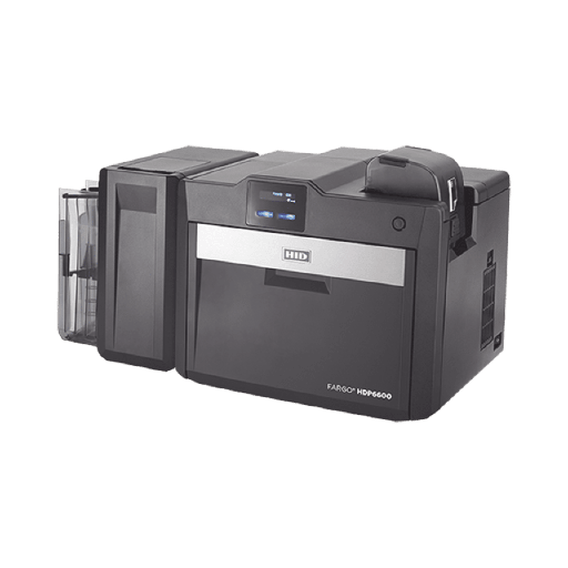 [94643] Impresora de Retransferencia HDP6600 600dpi/ Doble Lado / 3 …
