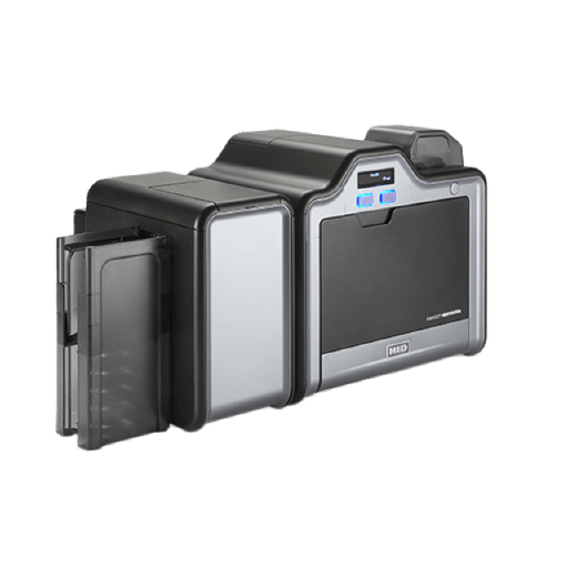 [96640] Impresora de Tarjetas HDP / Dye-Sublimation / Resolución 300…