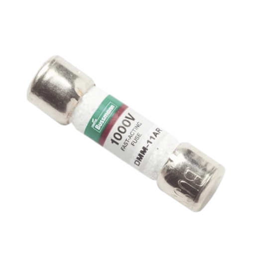 [203403] Fusible de 11A/1000V para Multímetros Fluke 107, 115, 117, 2…