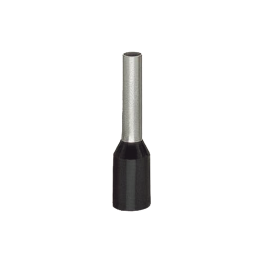 [216204] FERRUL PARA CALIBRE 1.5MM2 / 16 AWG / L: 14 L1: 8 D: 4 D1: 3…