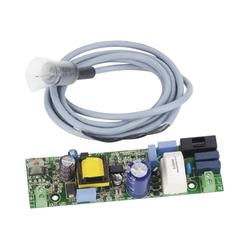 [390081] Kit de Conexion de Manguera Iluminada Para Barrera FAAC 615…