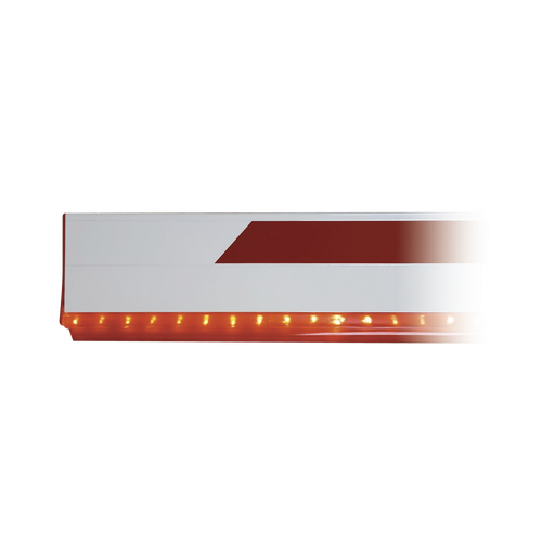 [390993] MANGUERA LED EN ROJO DE 12 METROS PARA BARRERAS FAAC …