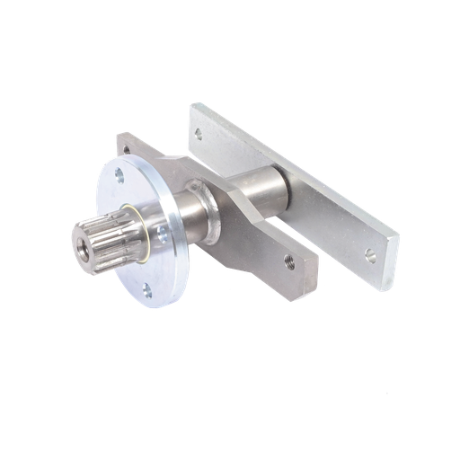 [428324] CONJUNTO DE EJE DE SALIDA PARA BARRERAS DE LA SERIE 615…