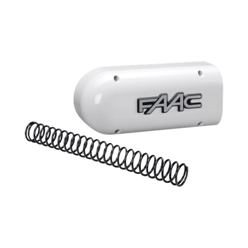 [428436] Resorte y Bracket para barrera FAAC B680H / Compatible con b…