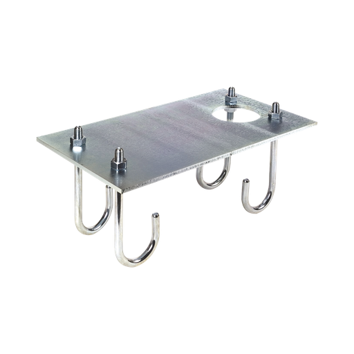 [490073] Base de anclaje para barrera FAAC 615 …