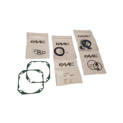 [490328] KIT DE EMPAQUES PARA FAAC 422 VER POST 2005…
