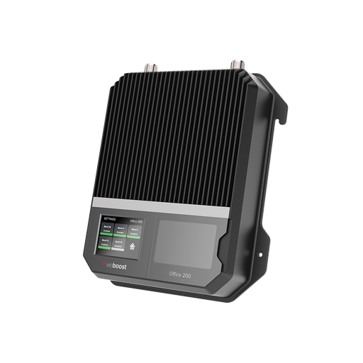 [530047] Amplificador Office 200 para 4G, 3G, 2G y llamada VoLTE y co…