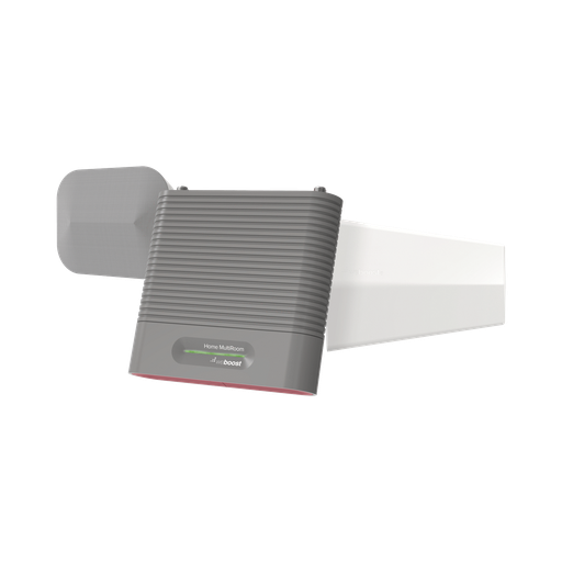 [530144] KIT Amplificador de Señal Celular, HOME MULTIROOM | Mejora l…