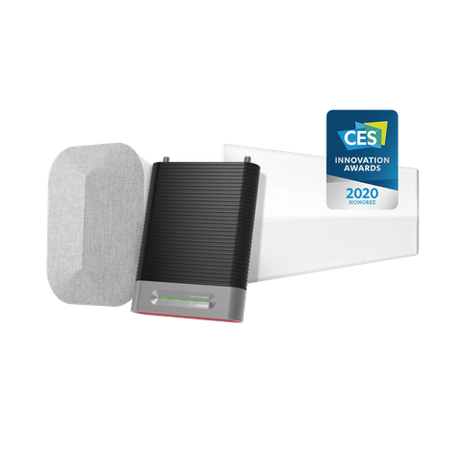 [530145] KIT Amplificador de Señal Celular, HOME COMPLETE | Mejora la…