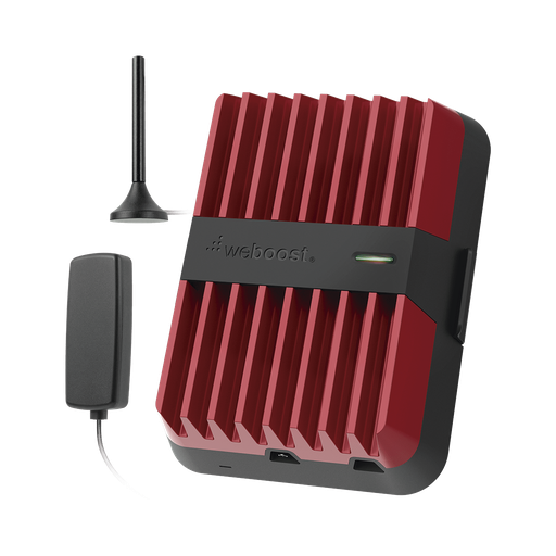 [530154] KIT de Amplificador de Señal Celular, DRIVE REACH | Capta Se…